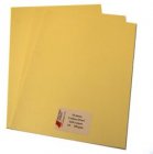 Centura Pearl Card 310gsm - Soft Lemon